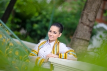 ผลงานการถ่ายภาพ มหาวิทยาลัยราชภัฏสวนสุนันทา